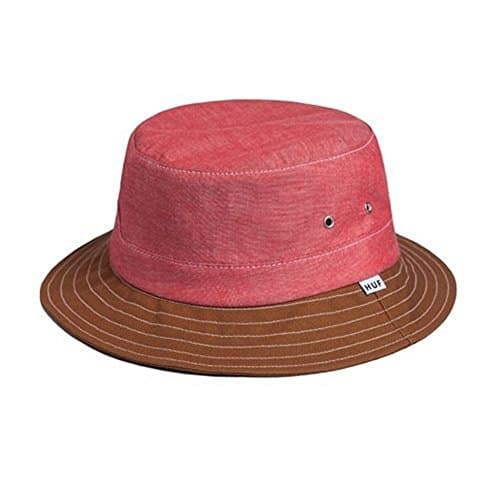 Chambray Field Bucket