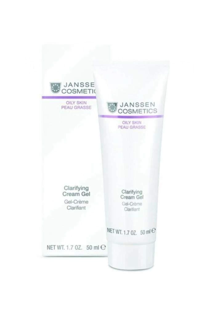 Janssen Clarifying Cream Gel 50ml by Janssen