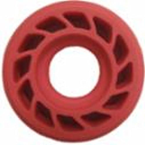 Mathews Genuine 3/4in Damper Body Pkg -Pink