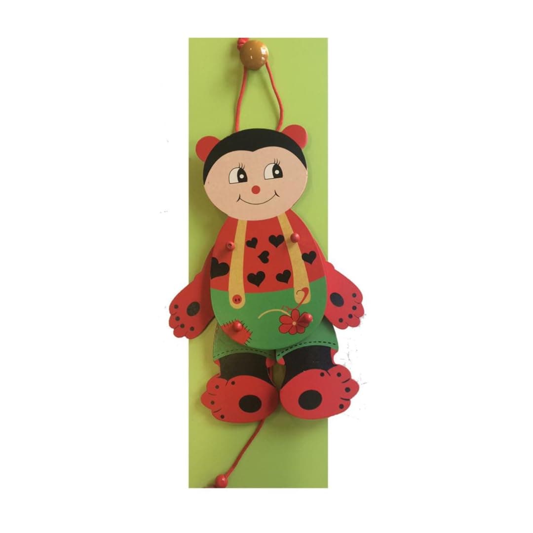 Hi5 Toys Dancing Dolls Game for Young Boys & Girls