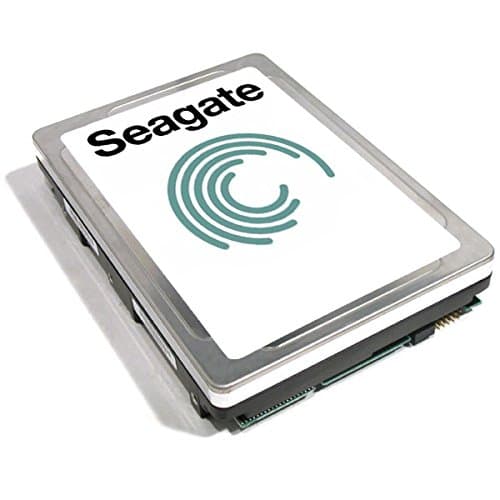 Seagate-IMSourcing Cheetah 10K.7 ST3146707FC 146 GB 3.5" Internal SAN Hard Drive - Fibre Channel - 10000 rpm - 8 MB Buffer - 1 Pack - ST3146707FC