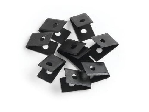 Floor vinyl welding grooving u v x 10