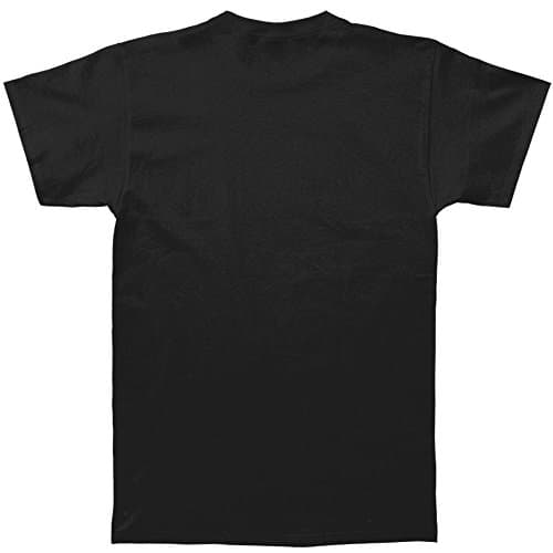 Dark Fortress Men's Luciform T-shirt Large Black