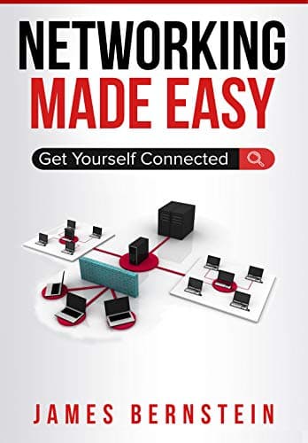 Networking Made Easy: Get Yourself Connected (Computers Made Easy Book 3) Kindle Edition