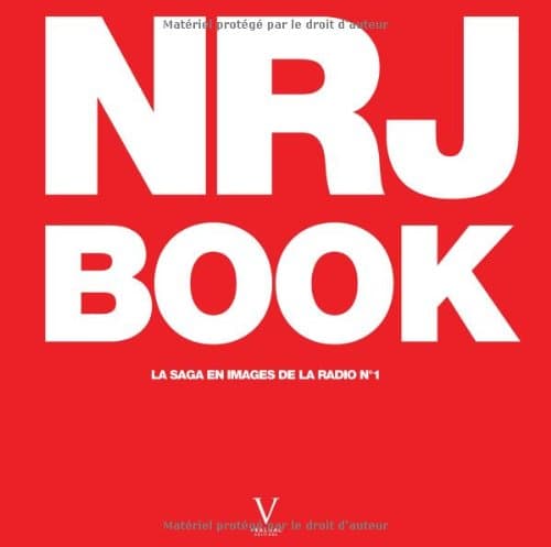 NRJ book