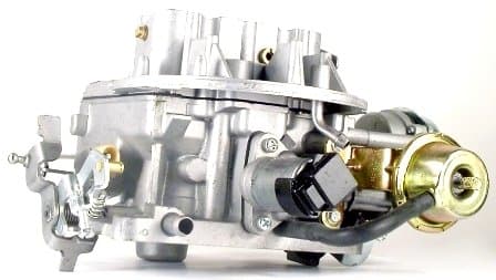 National Carburetors ND2816A - Remanufactured Carburetor
