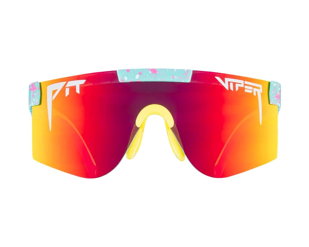 Pit Viper The XS Youth Sunglasses Ages 1-7