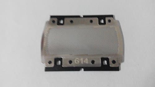 614 Foil Screen for Braun 375 370 355 350 P10 5614 New