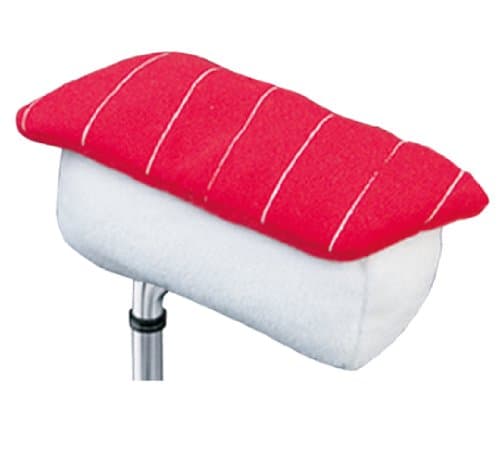 Maguro Sushi (Velcro) Iron Cover Headcover (Japan)