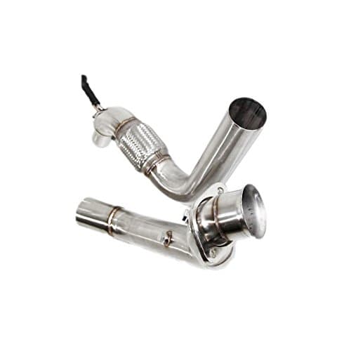 Downpipe for Mustang Ecoboost 2.3 2015-