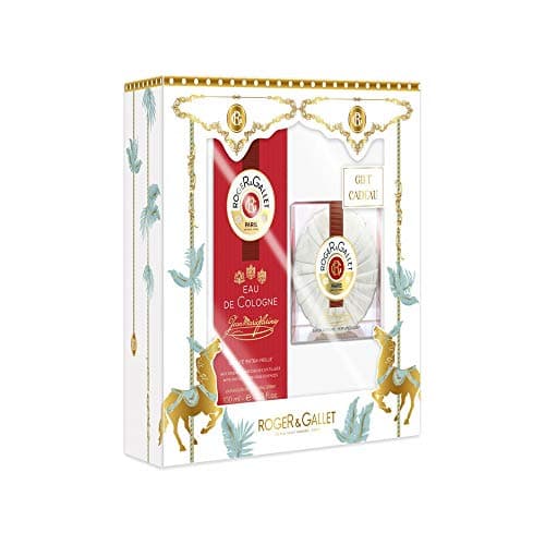 Roger Gallet Pack Jean Marie Farina