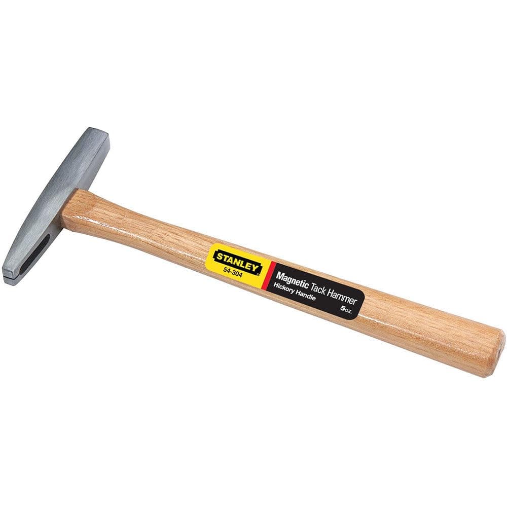 Stanley 54-304 5-Ounce Magnetic Tack Hammer