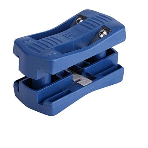 Veneer Edge Trimmer, Edge Banding Cutter Plastic PVC Plywood Melamine Wood Manual Edge Banding Machine Trimming Woodworking Tool