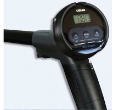 XP Deus WS4 Stem Mount Support