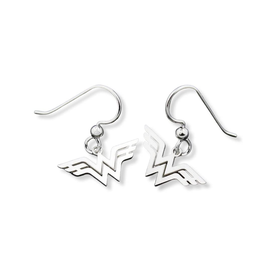 Earrings Sterling Silver jewelry - gift for women - girl jewelry - best gift idea - amazing mom gift