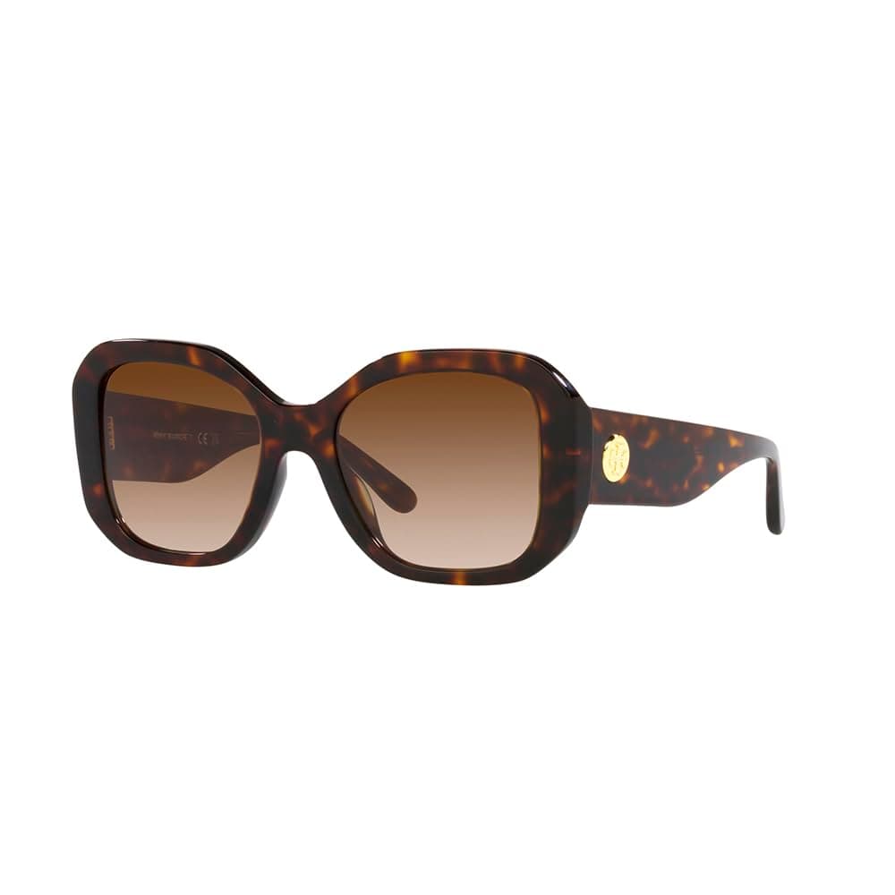 Tory BurchSunglasses Tory Burch TY 7183 U 172813 Dark Tortoise