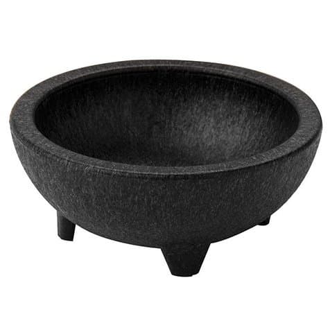 Official Jeb Bush 2016 Guaca Bowle Guacamole Molcajete Salsa Bowl, Set of 1 Bowl