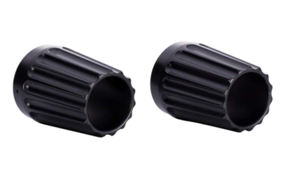 Grooved Exhaust Tips 2880799-266