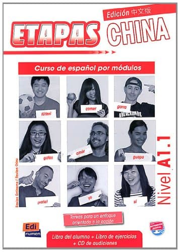 Etapa A1.1. Edición China - Alumno