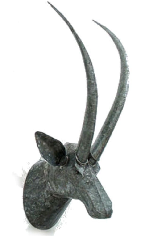 Wall Mount Gazelle Approximately 25".