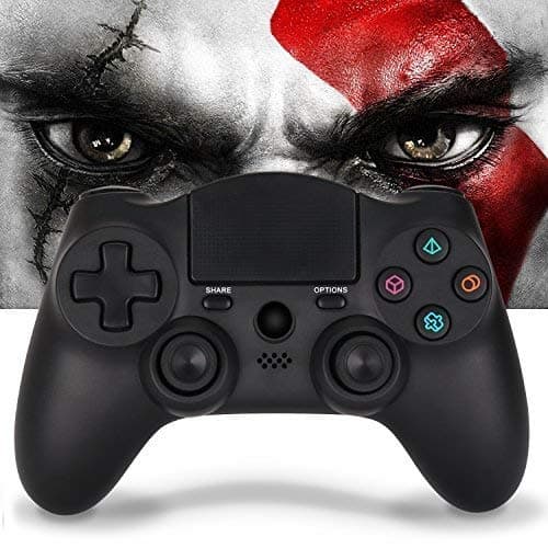 DualShock 4 Wireless Controller - Large PS4 Controller for Playstation4