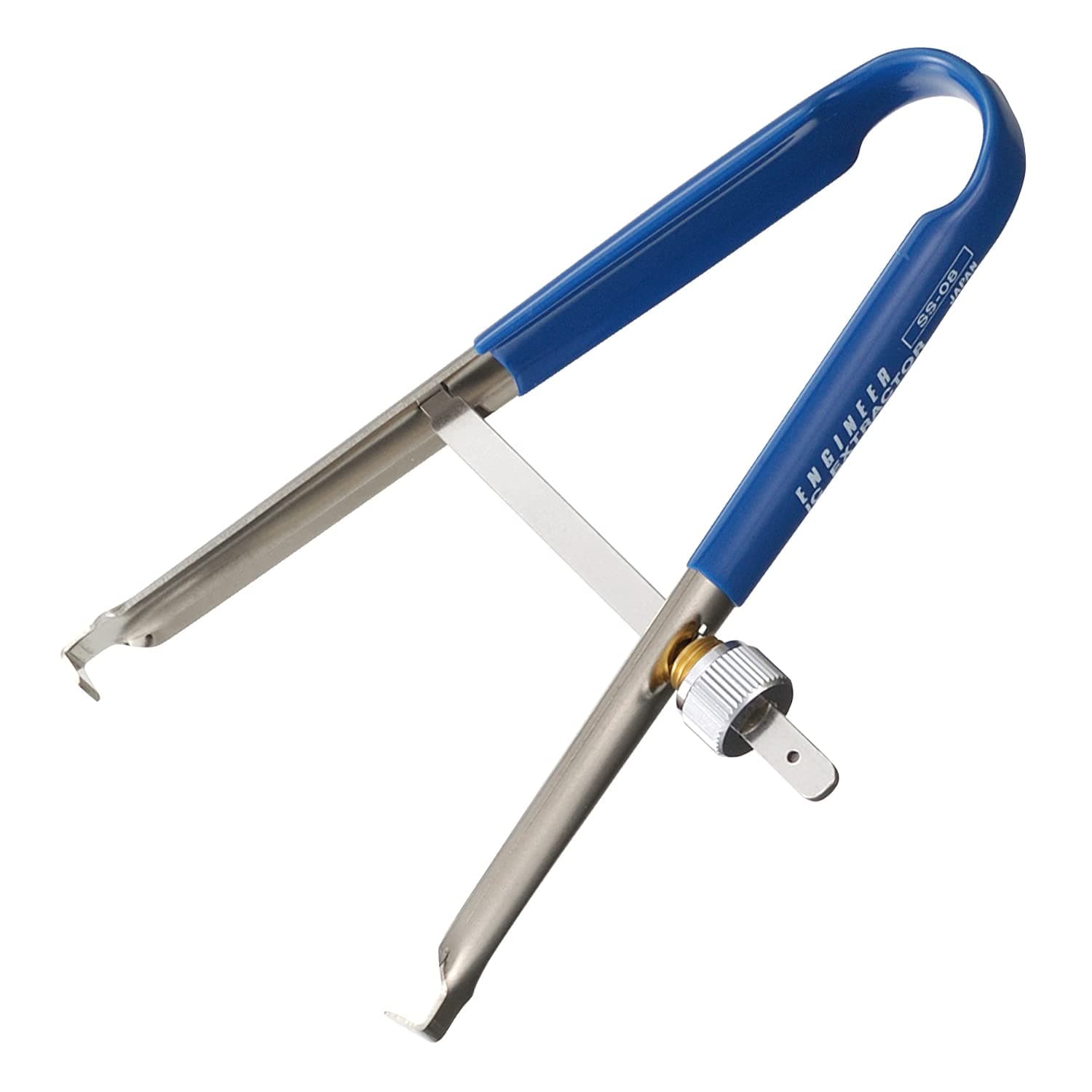 ENGINEEREngineer SS-08 Without IC