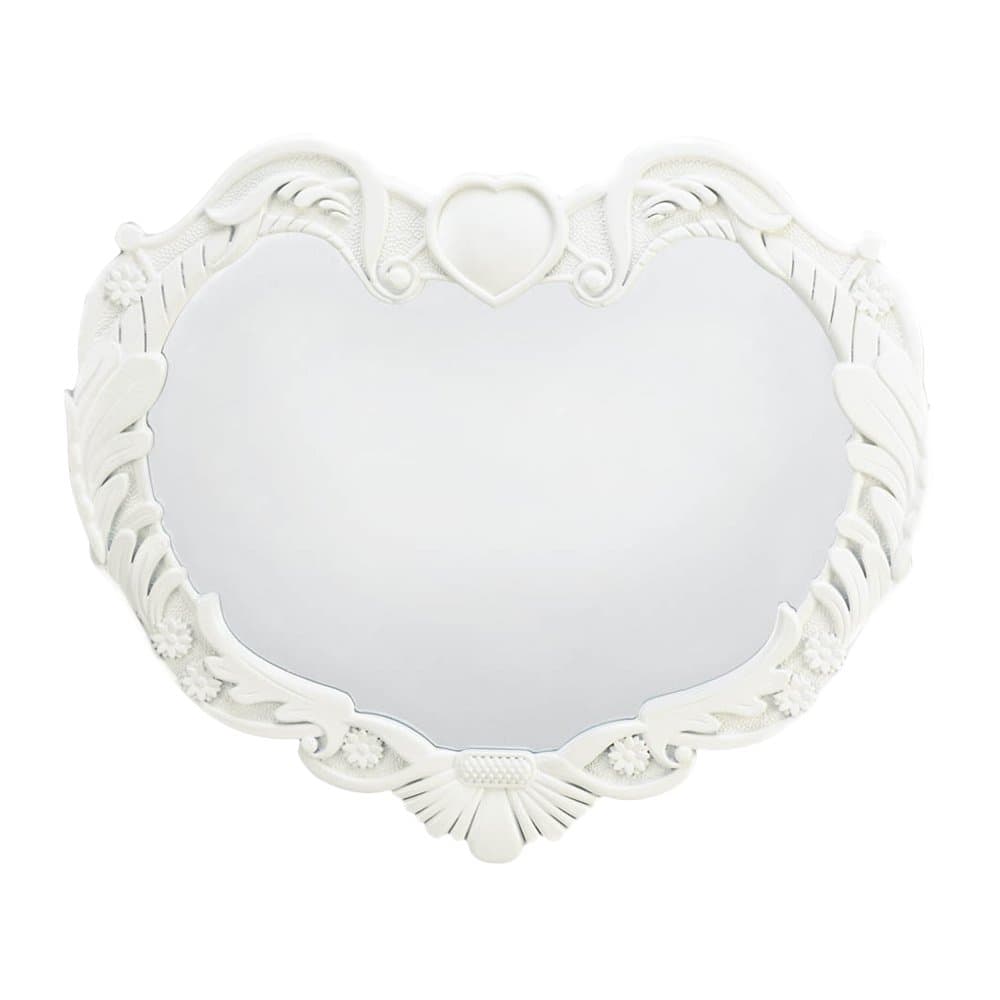 Goldlight Koehler Home Decorative Angel Heart Wall Mirror