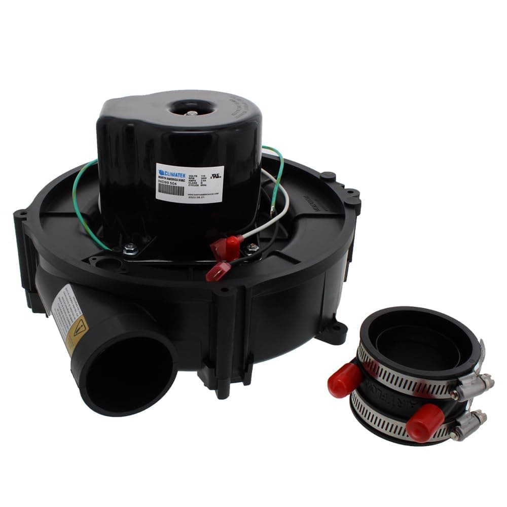 Replacement for Heil Furnace Vent Venter Exhaust Draft Inducer Motor 1172823