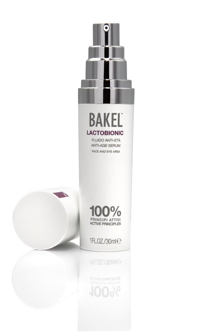 BAKEL Lactobionic Anti-age Serum 30 ml