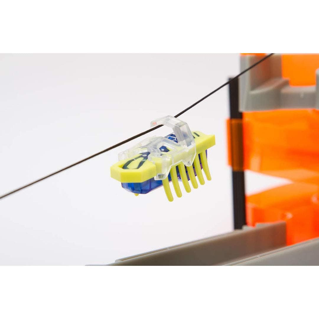 Hexbug Nano Zip Line Set