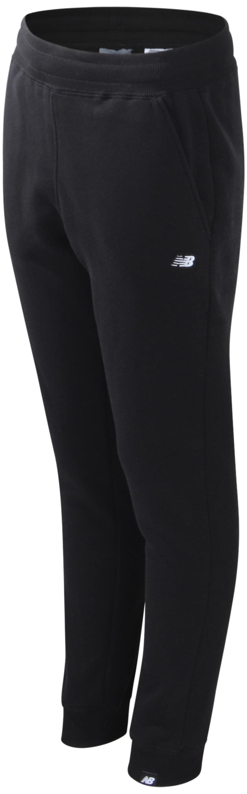 New BalanceBoys' Active Sweatpants - Basic Fleece Joggers, Cargo Pockets - Athletic Performance Jogger Pants for Boys (8-20)