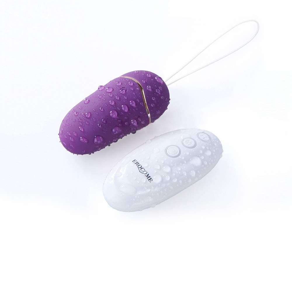 Waterproof 12+1Frequency Silicone Powerful Love Egg Bullet Egg for Women and Couple1