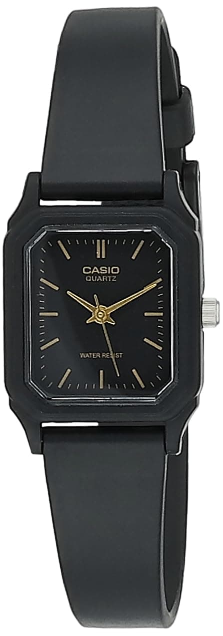[カシオ]CASIO 腕時計 クォーツ アナログ LQ-142-1E レディース 【逆輸入品】