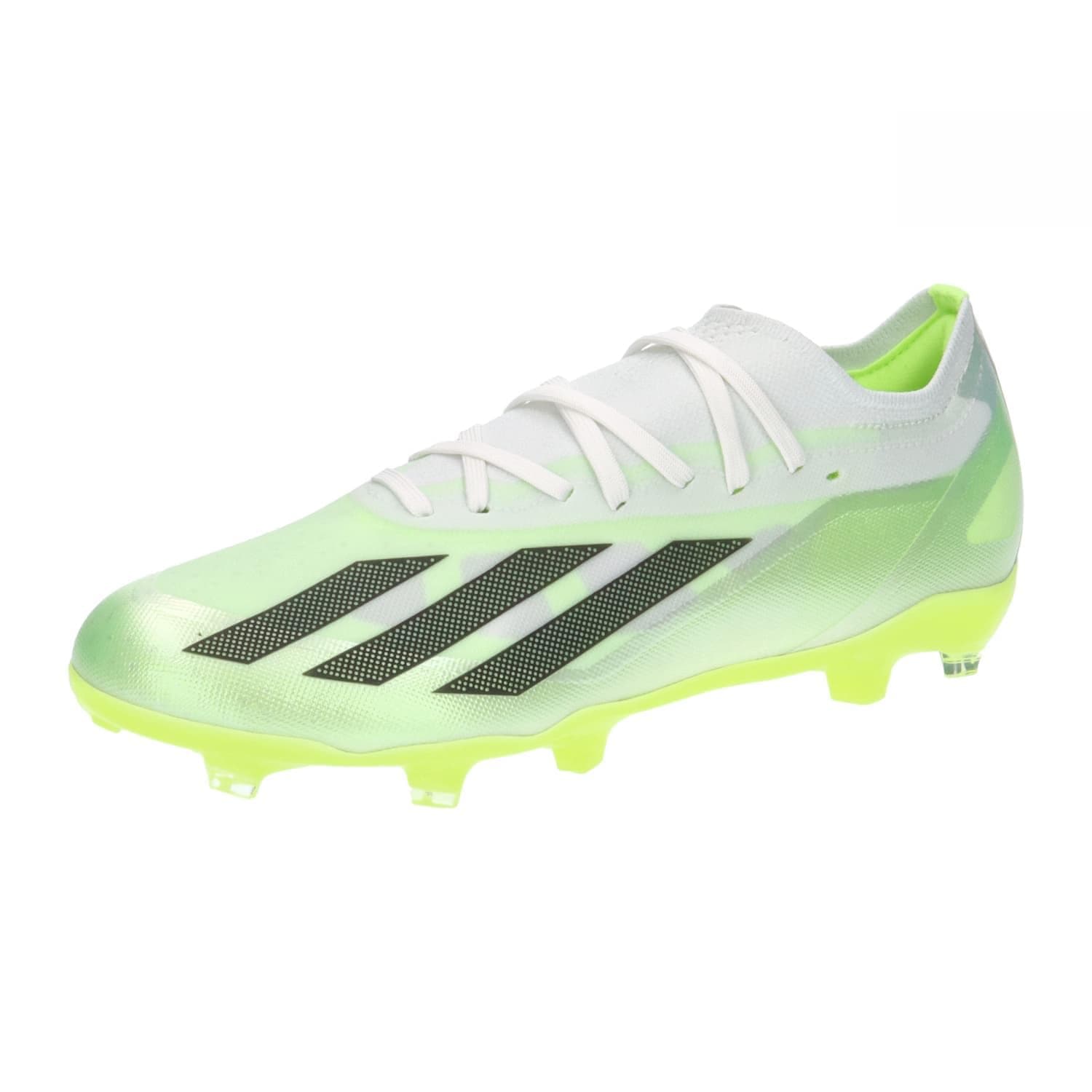adidasX Crazyfast.2 Fg, Football Shoes (Firm Ground) Unisex-Adult