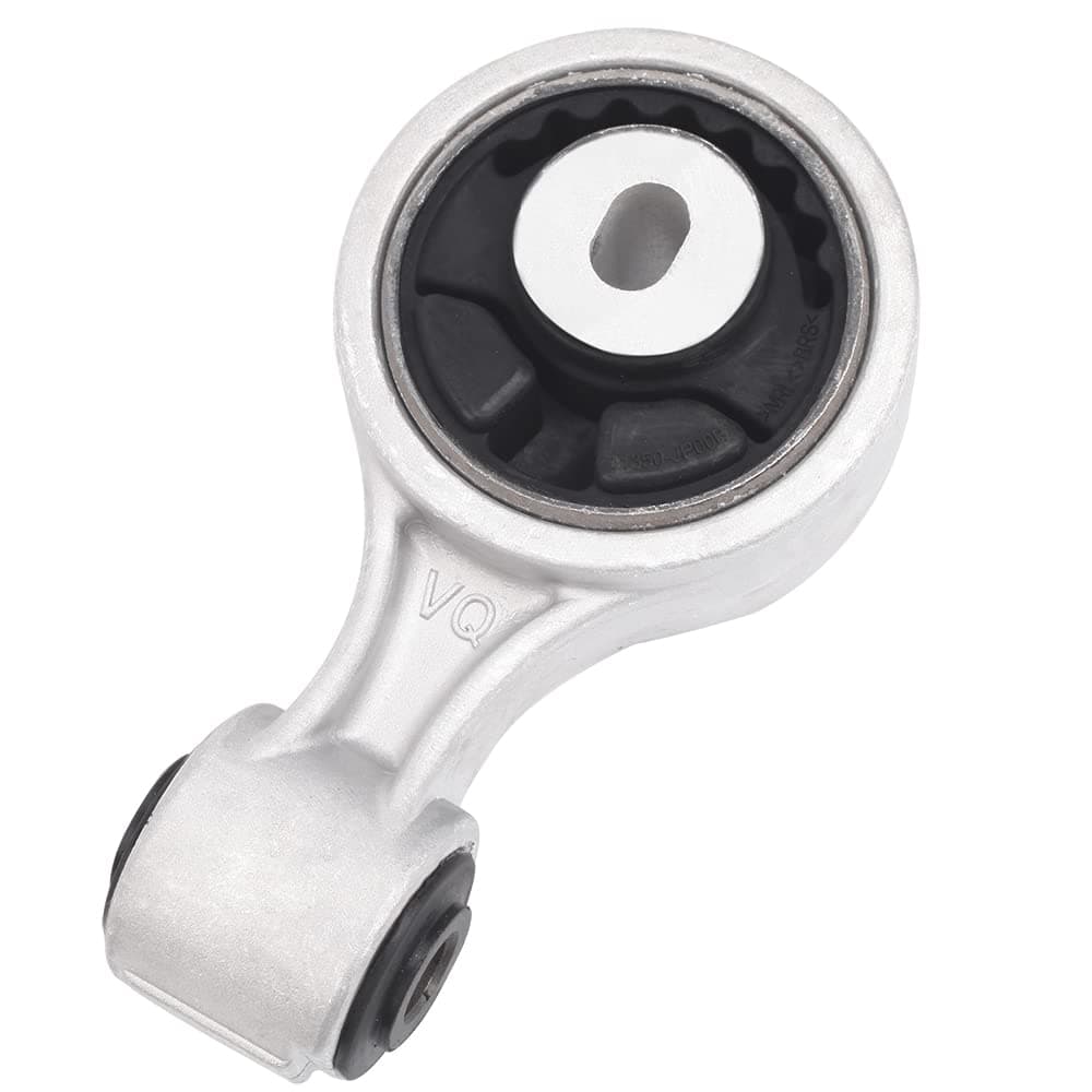 A7363 Front Right Engine Torque Strut Mount Compatible with Altima 2007-2012 3.5L & Maxima 2009-2014 3.5L & Murano 2009-2014 3.5L & Quest 2011-2014 3.5L & JX35 2013 3.5L ,1pes