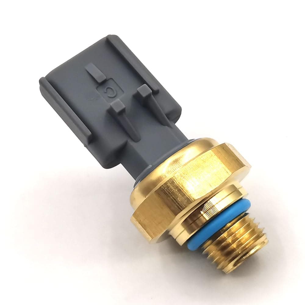 New 4928594 4921746 4087989 Pressure Sensor Replacement for Cummins Exhaust Gas EGR ISX ISM ISC ISB