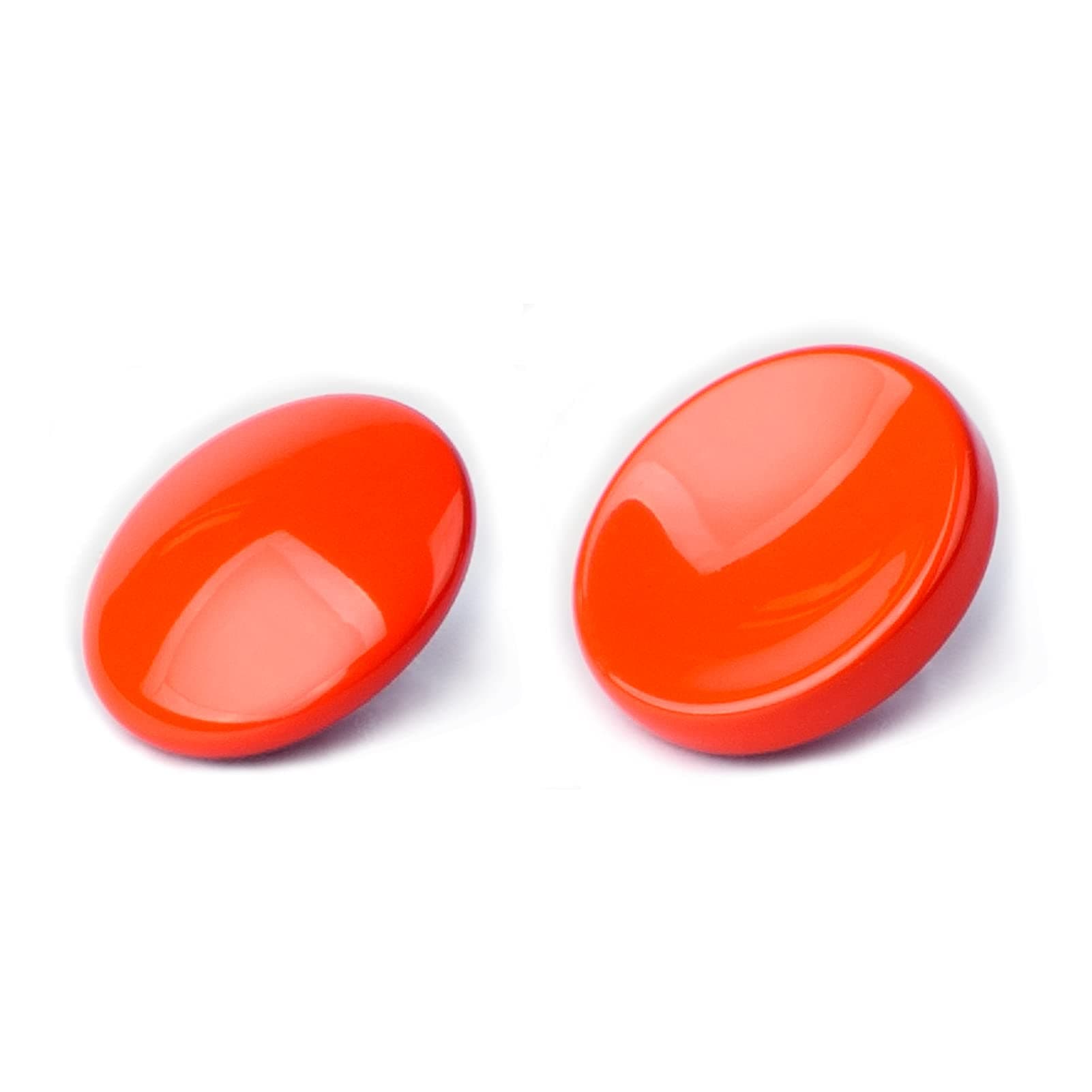 VKO Soft Shutter Button