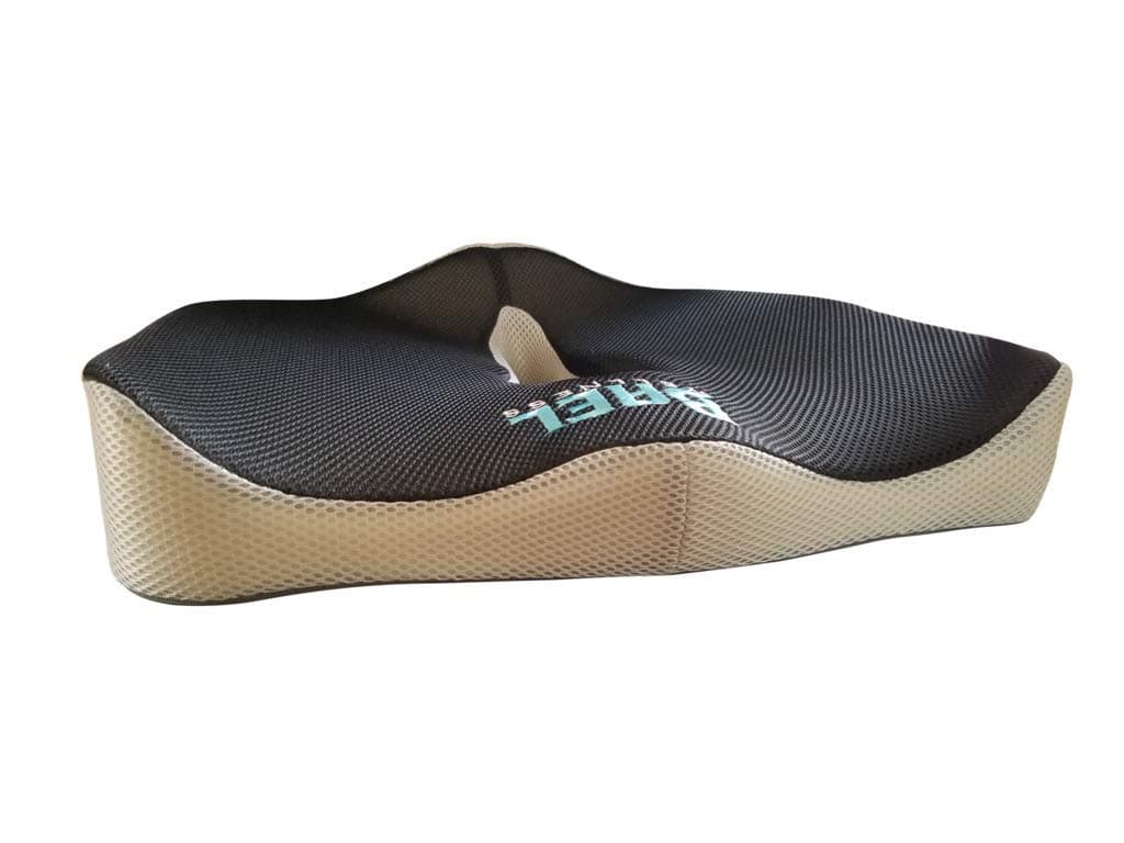 Bael Wellness Premium Orthopedic Seat Cushion for Back Pain and Sciatica Relief (1)