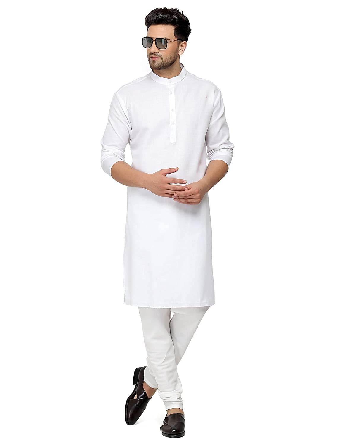 Gauri Laxmi EnterpriseStraight, Men, Shirt