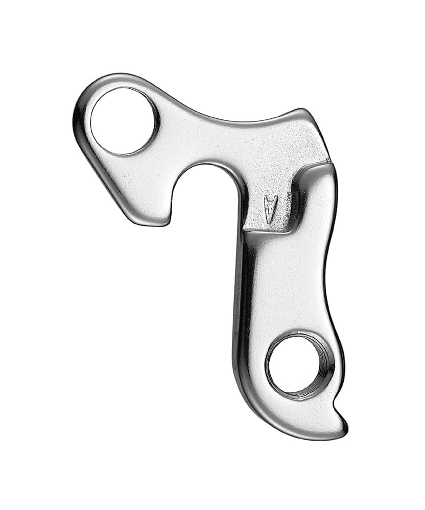 MARWI Unisex G Hanger GH-011 M8x0.75 Screw, Silver