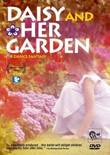 DAISY AND HER GARDEN: A Dance Fantasy