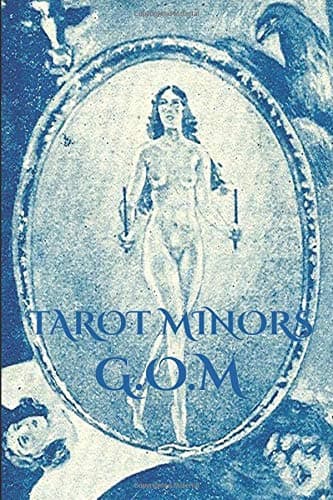 Tarot Minors (Silver Age Russian Occult Rosicrucian Schools)