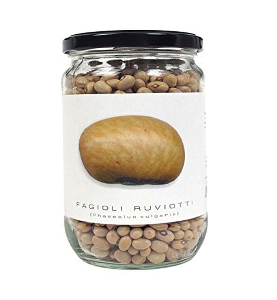Mariangela Prunotto - Beans Ruviotti - 550 gr