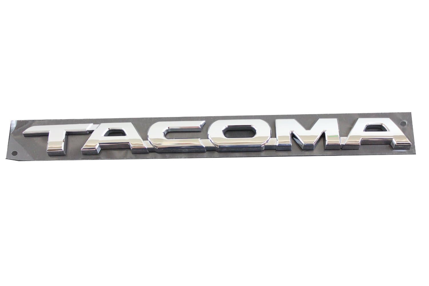 Toyota Genuine Accessories 75427-04010 Tacoma Emblem