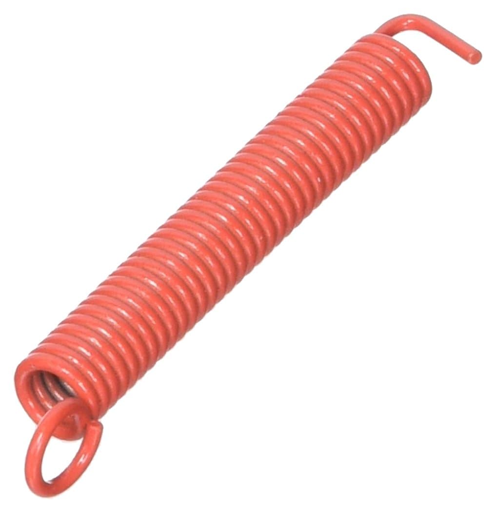 Noiseless Tremolo Springs Red - Heavy Duty Electric Guitar Bridge (FRTSNRDP)