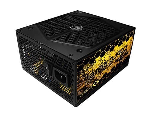 Raidmax Cobra Power 850W 80 Plus Gold Power Supply