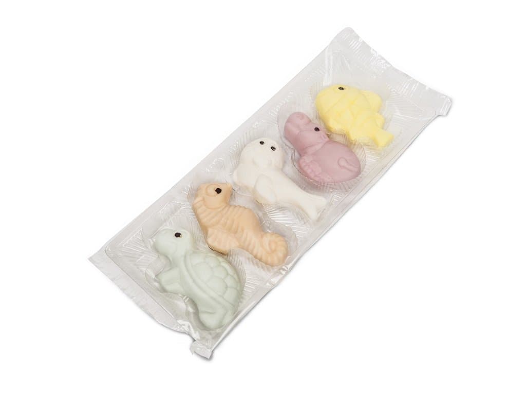 Argenta Marshmellow Animals