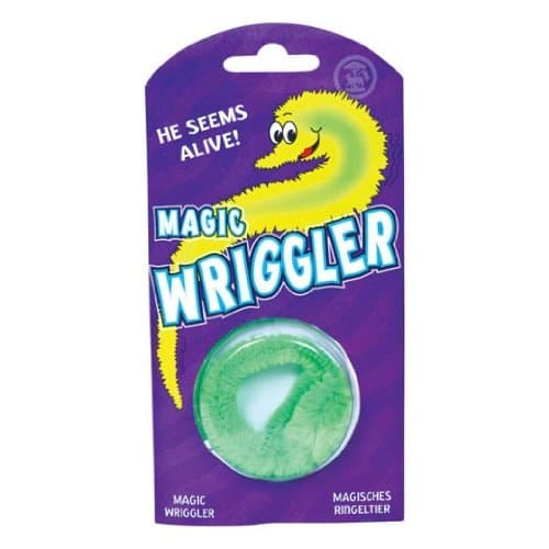 Tobar Magic Wriggler