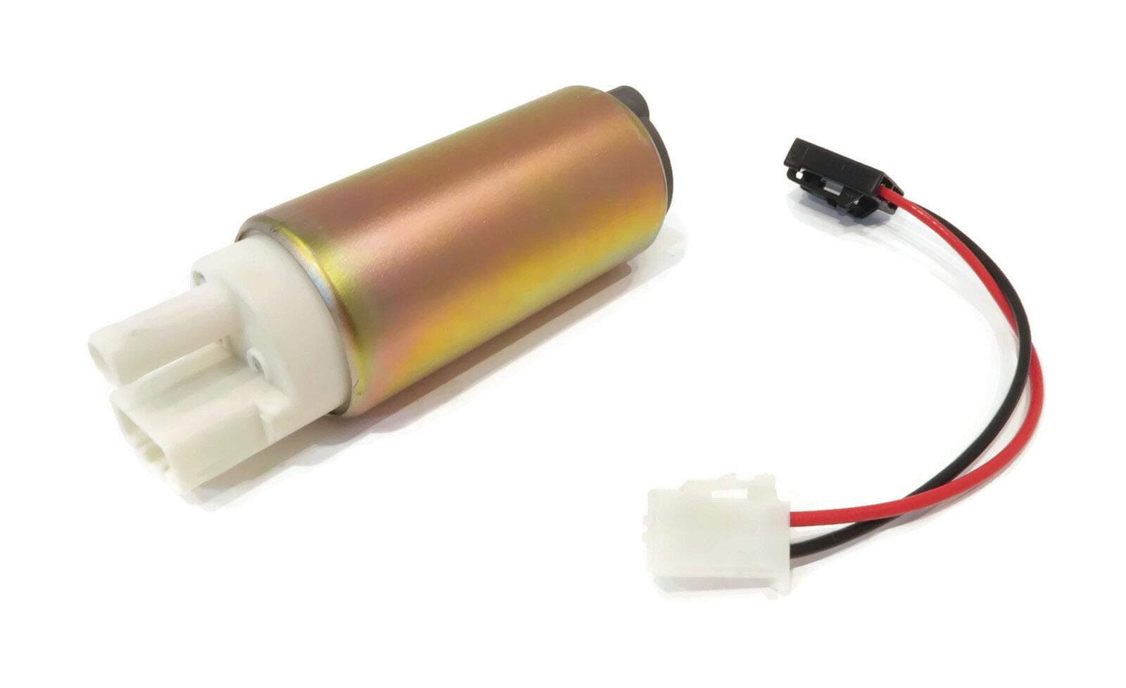The ROP Shop | Fuel Pump for Suzuki 15200-93J01,15200-98J00, High Pressure, Outboard, EFI Engines