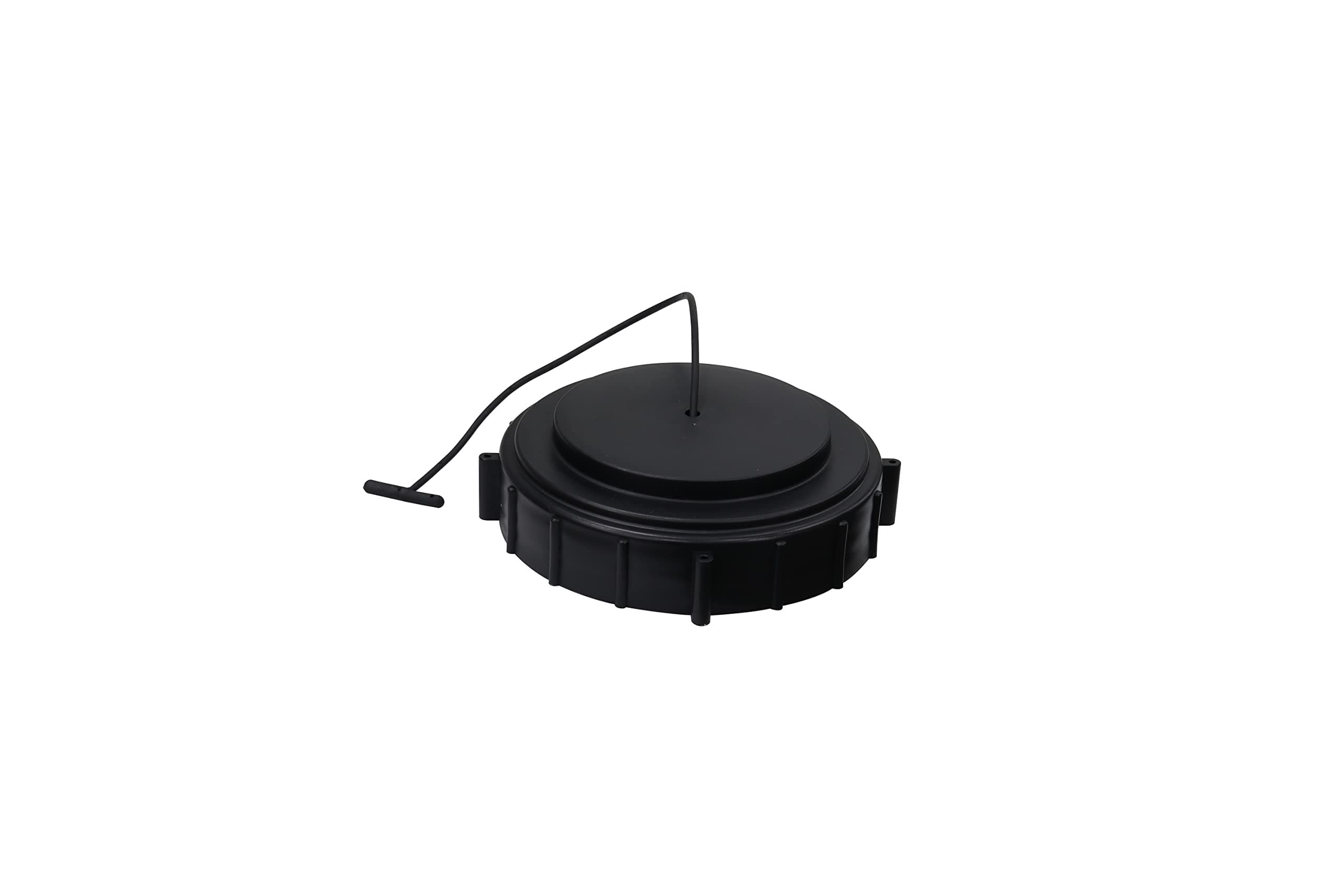 VALLEY INDUSTRIES 34-140030-CSK Sprayer Tank Lid, Black